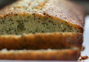 Lemon Poppy Seed Pound Cake Recipe The Answer Is Cake