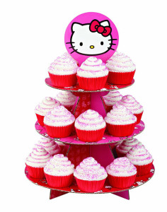 Hello Kitty Cake Pan Guide - The Answer is Cake